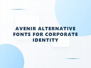 Avenir Alternatives for Corporate Identity